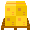 external box-logistic-flat-chattapat- icon