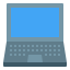 external business-computer-hardware-flat-chattapat- icon