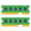 external chip-computer-hardware-flat-chattapat- icon