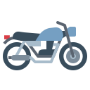 external biker-motorcycle-flat-chattapat--2 icon