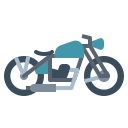 external biker-motorcycle-flat-chattapat- icon