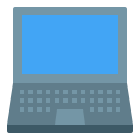 external business-computer-hardware-flat-chattapat- icon