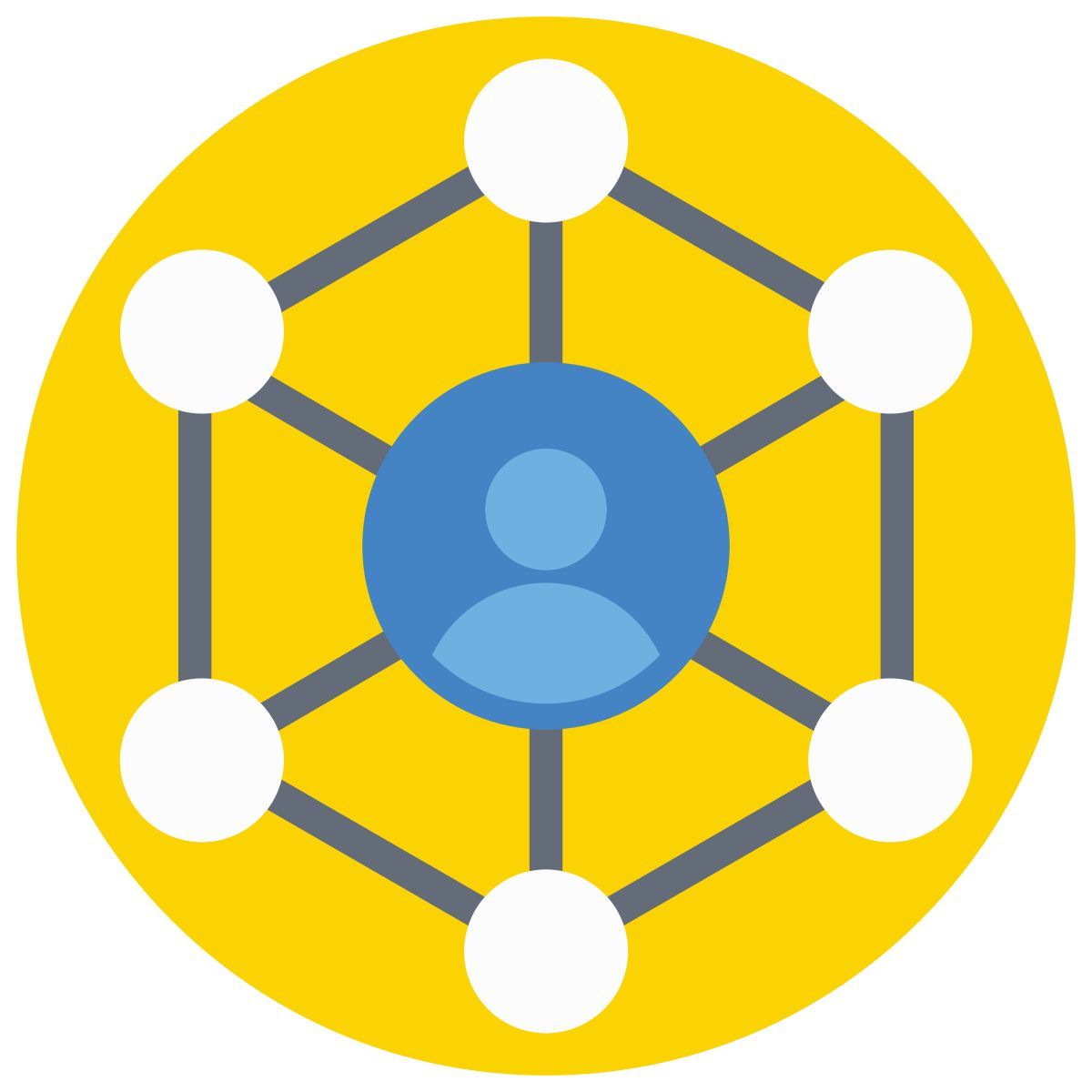 affiliate marketing icon