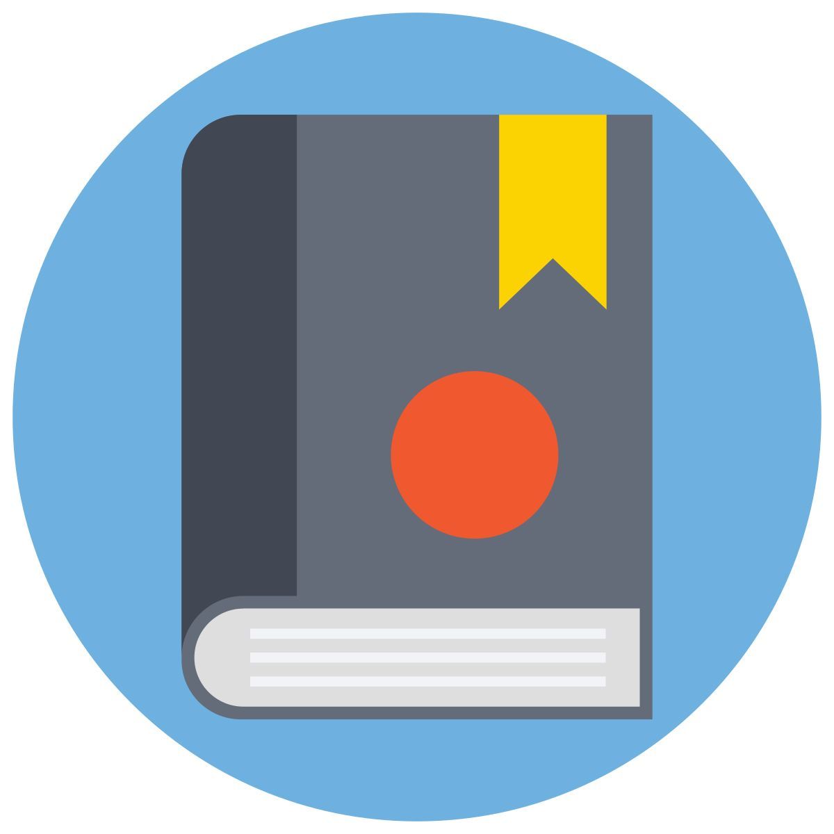book icon