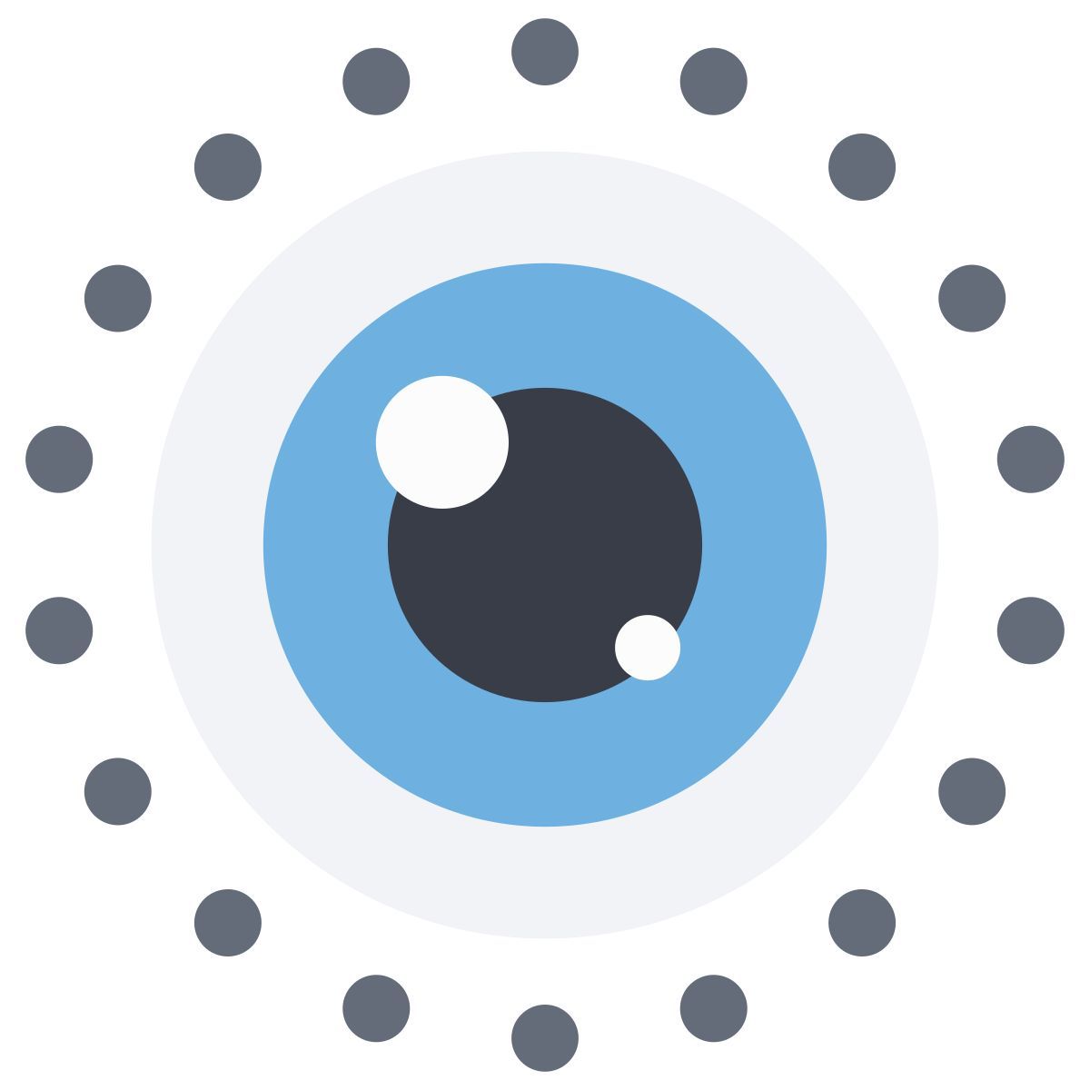 brightness icon