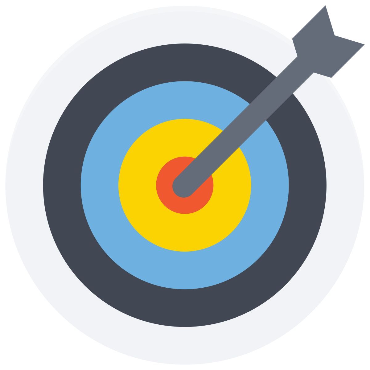 bullseye icon