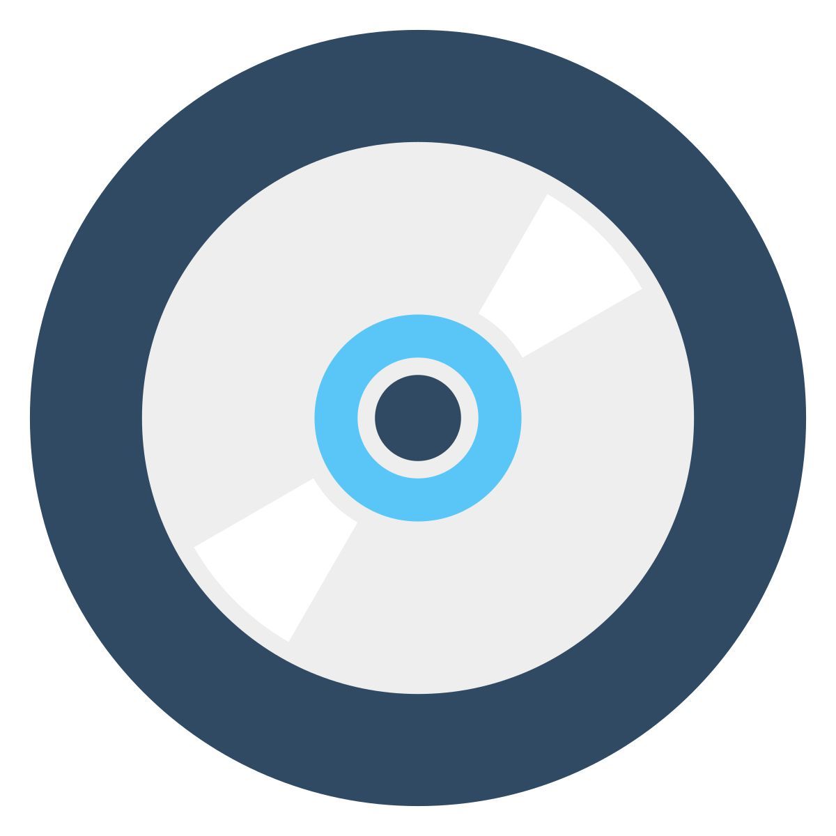 cd icon