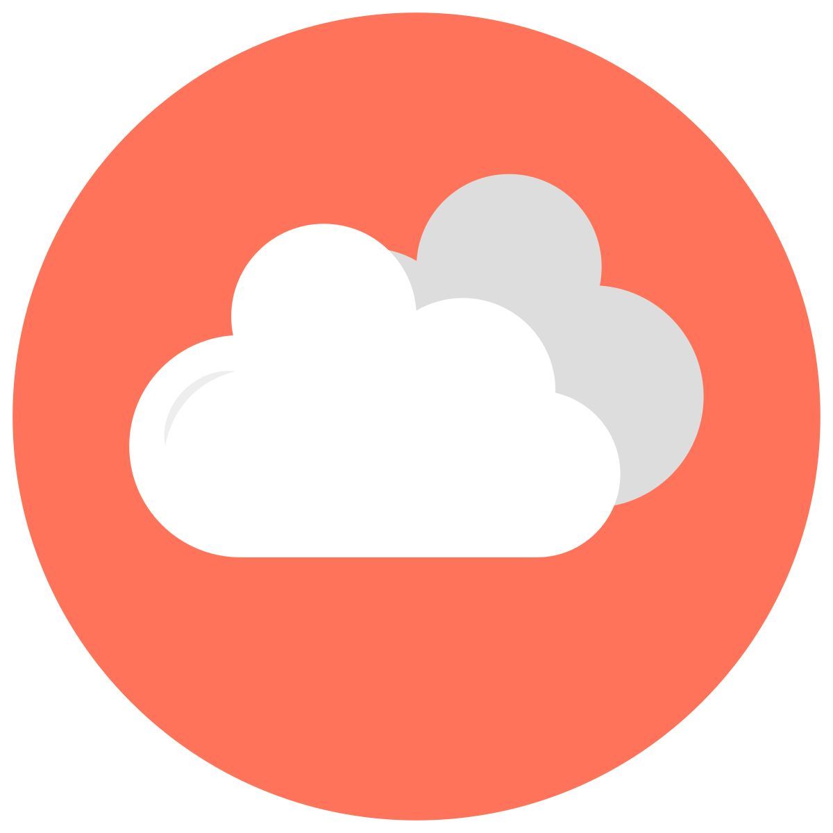 cloud icon