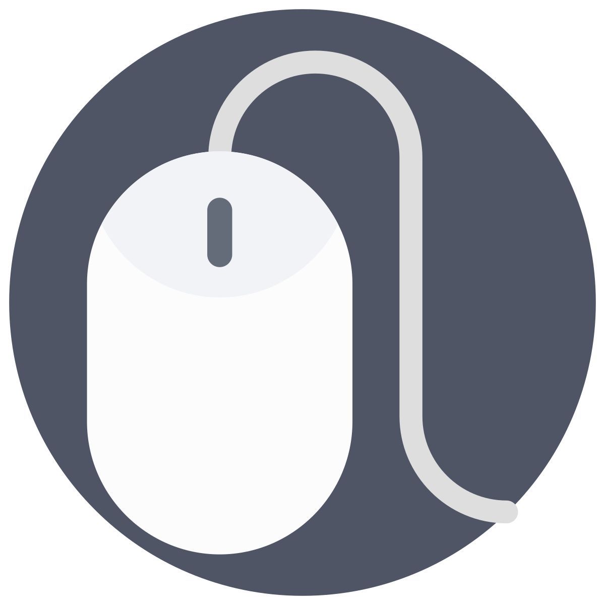 computer mouse icon