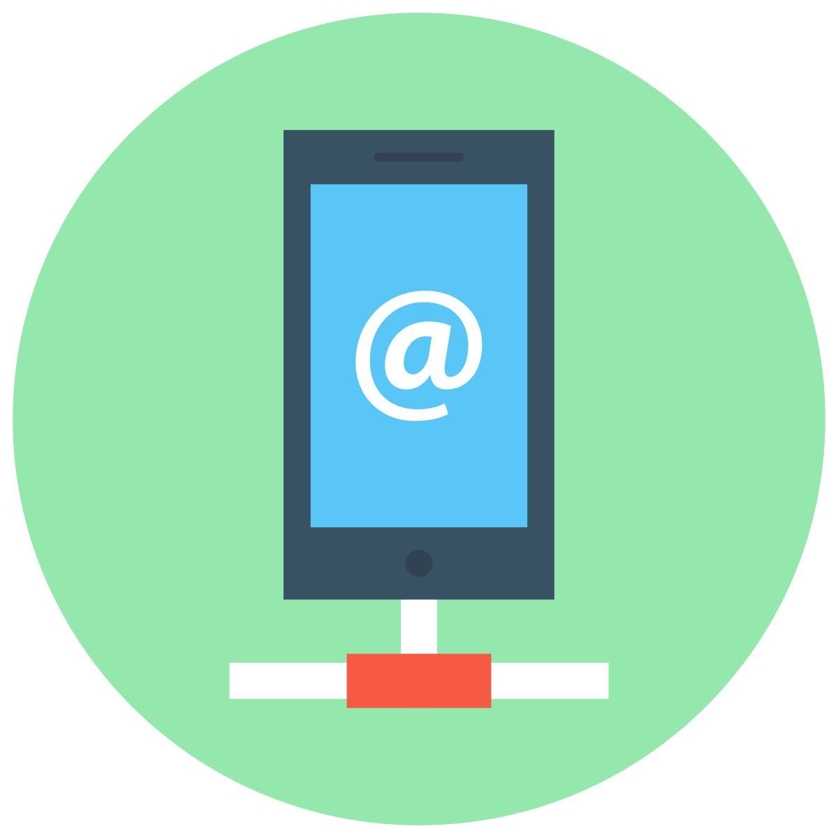 data share icon