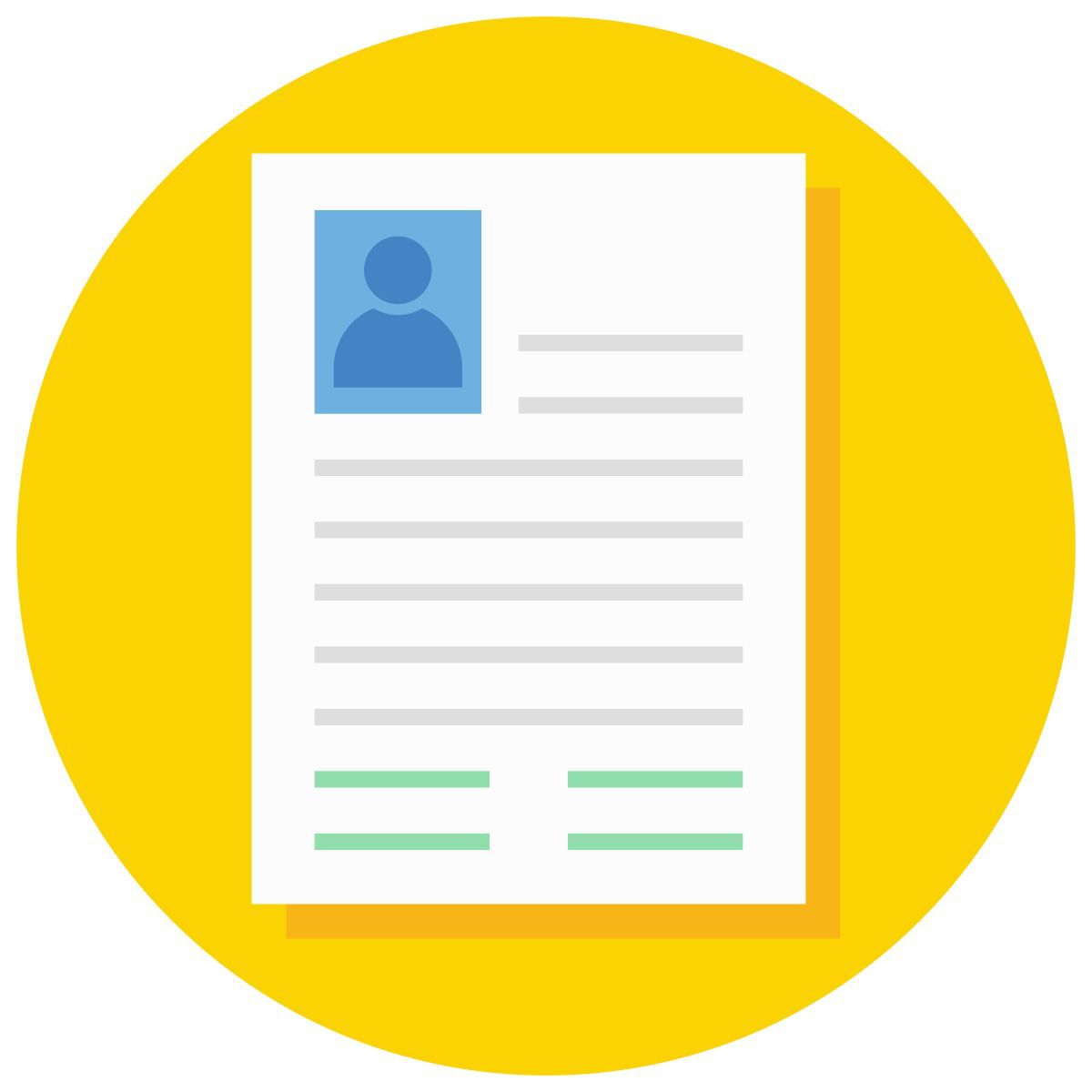 document icon