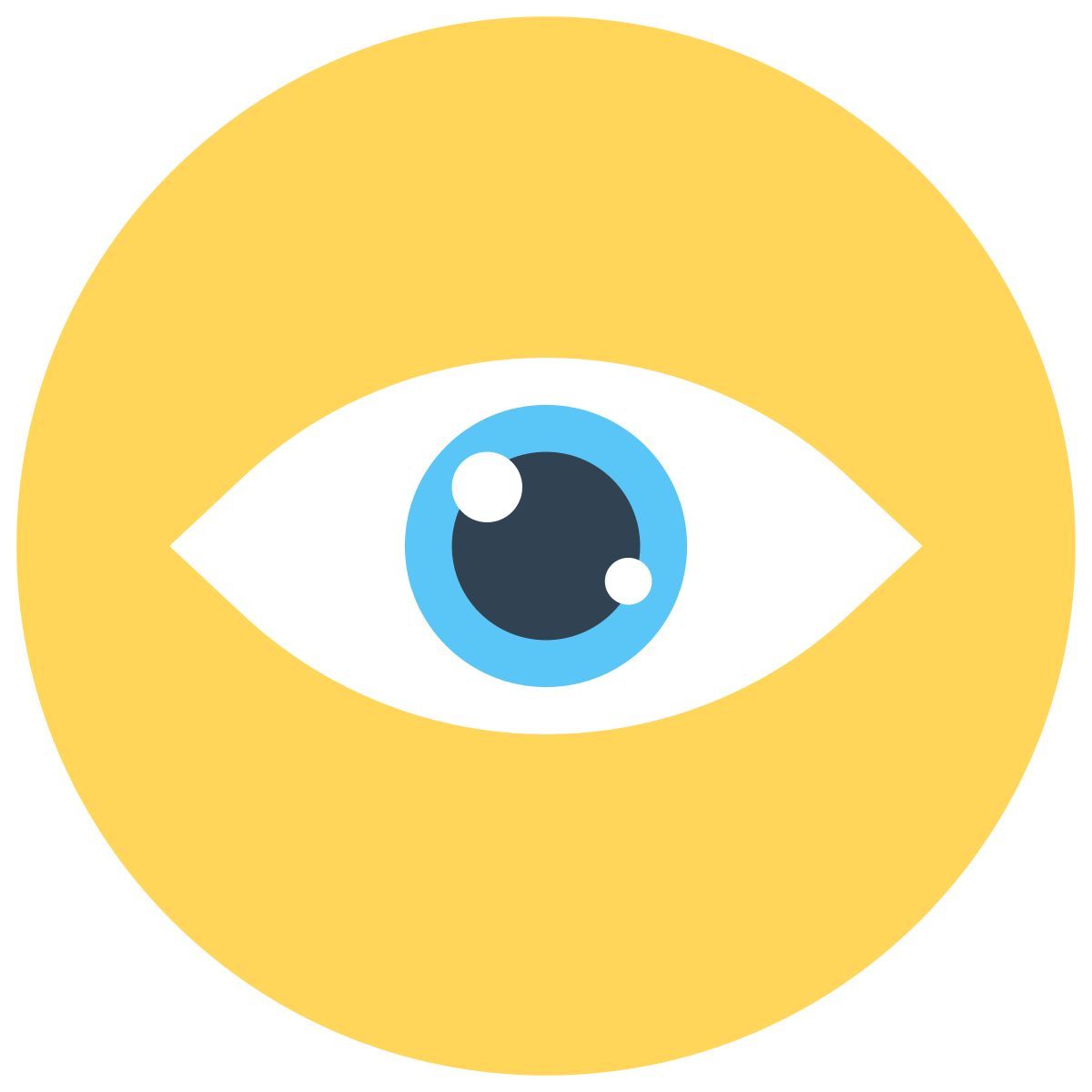 eye icon