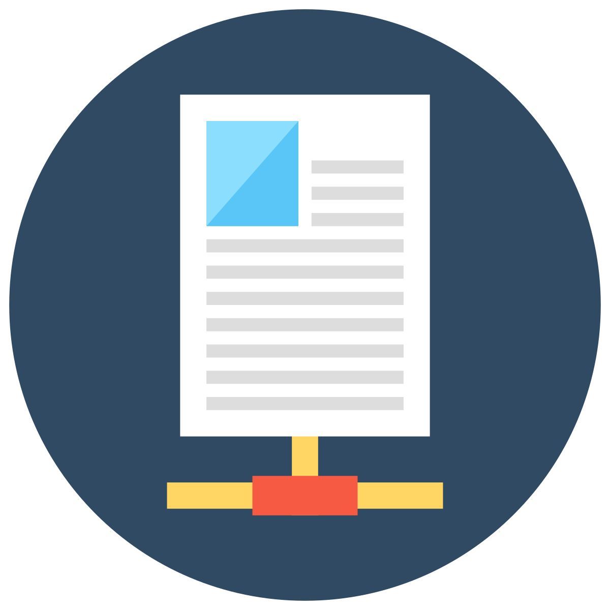 file share icon