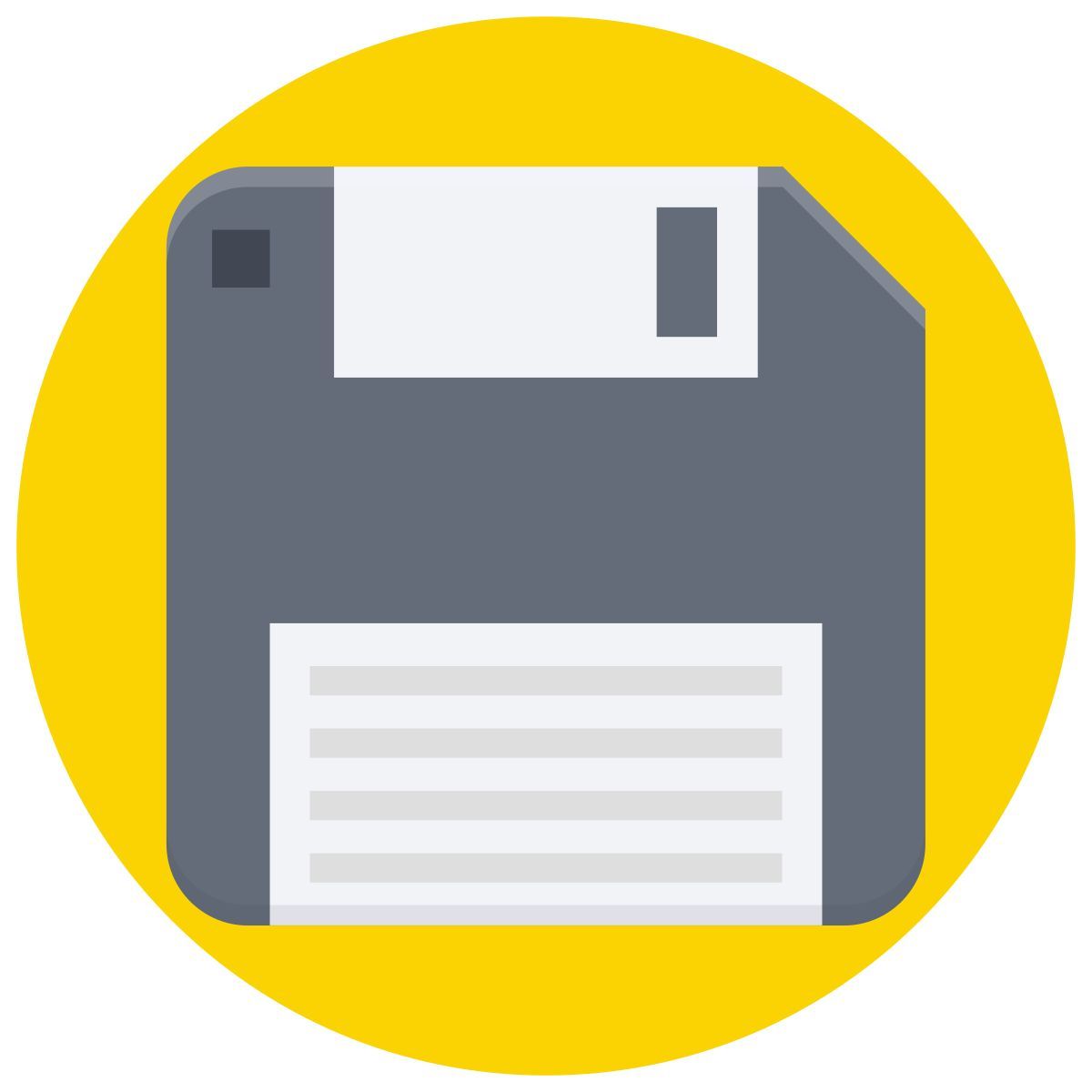 floppy icon