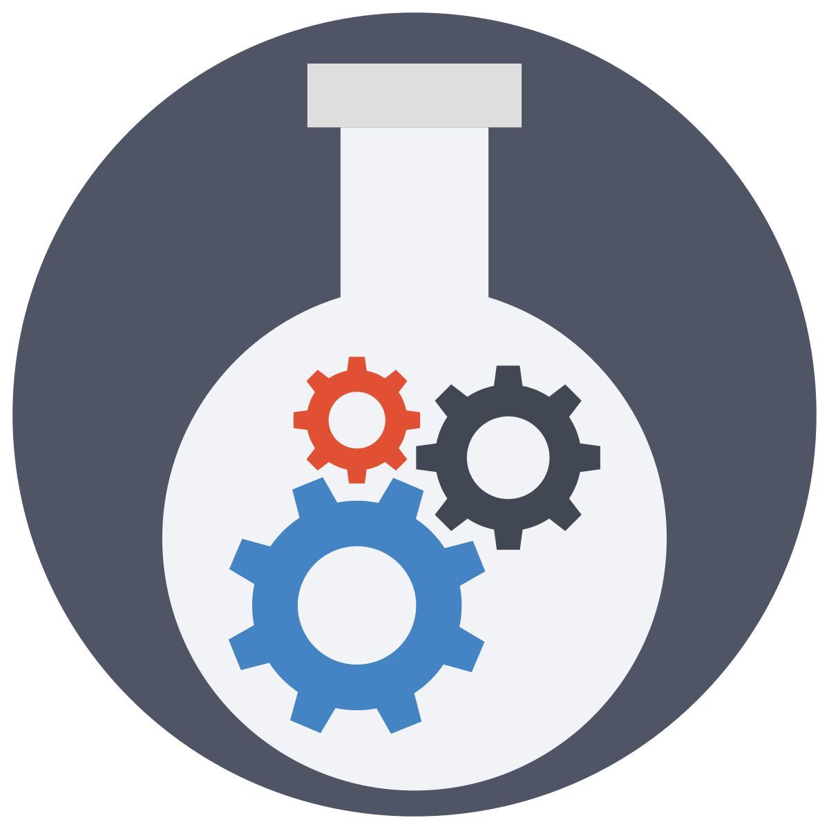 gear wheel icon