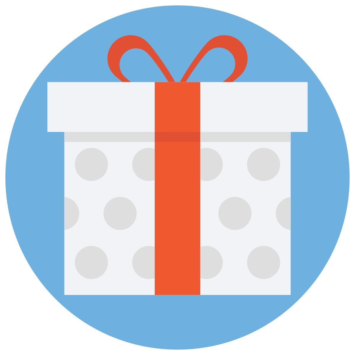 gift box icon