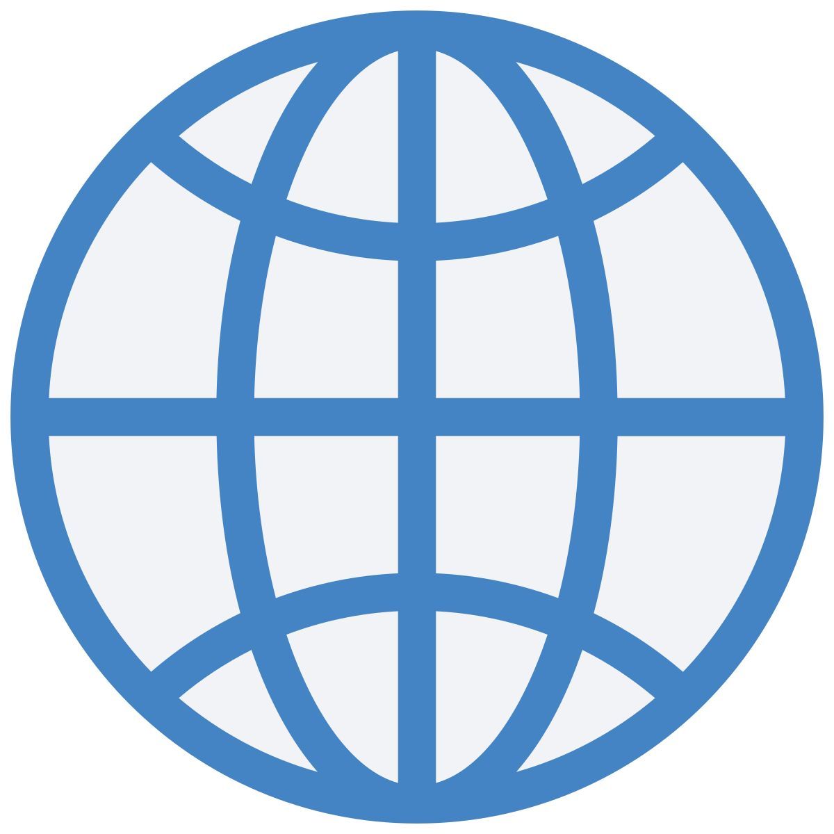 globe icon