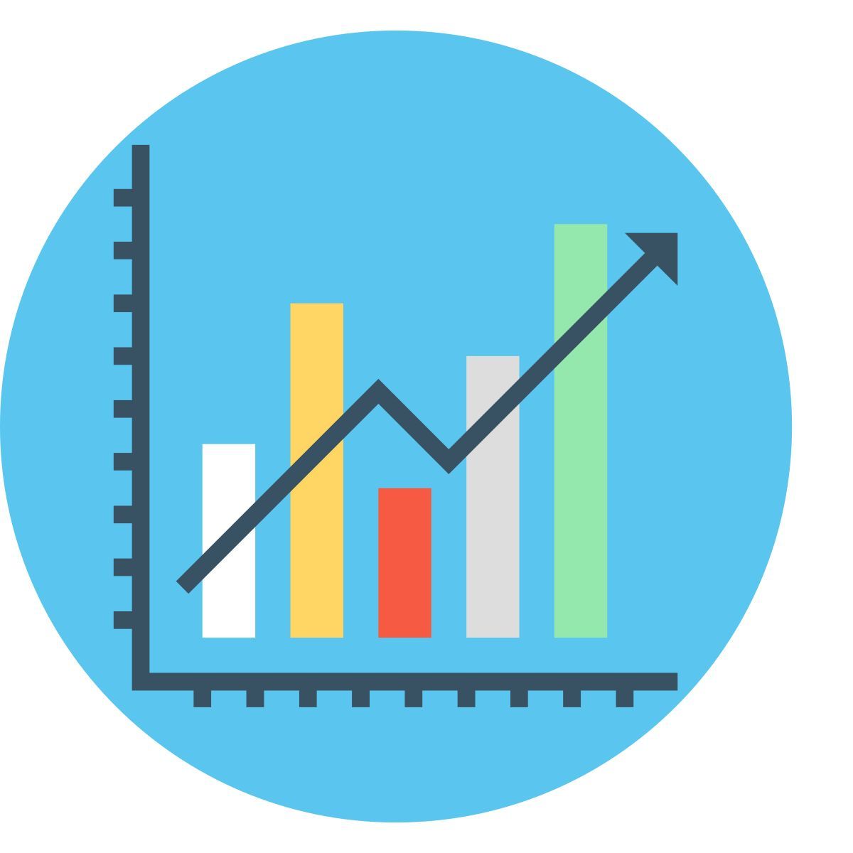 Grafico icon