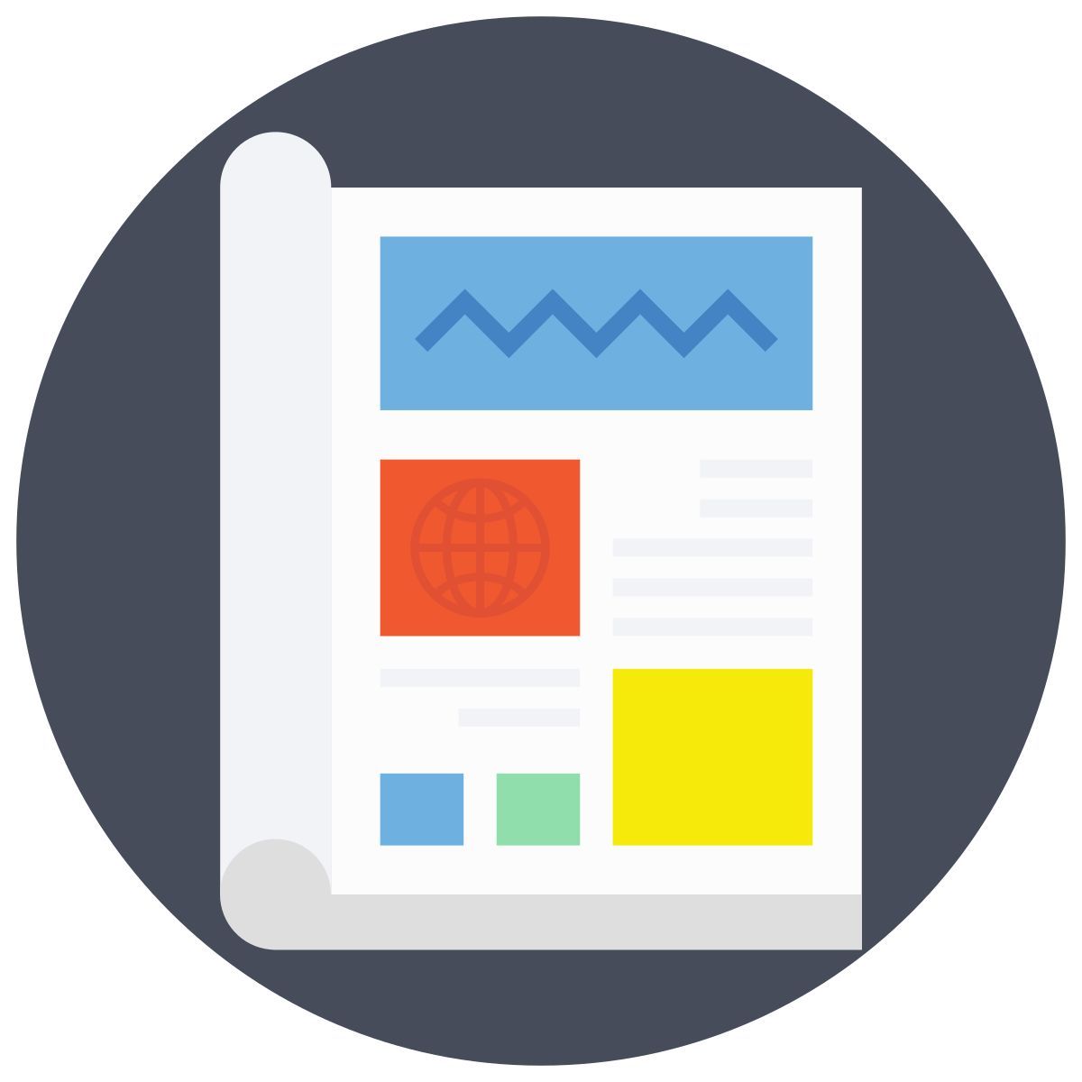 guidebook icon
