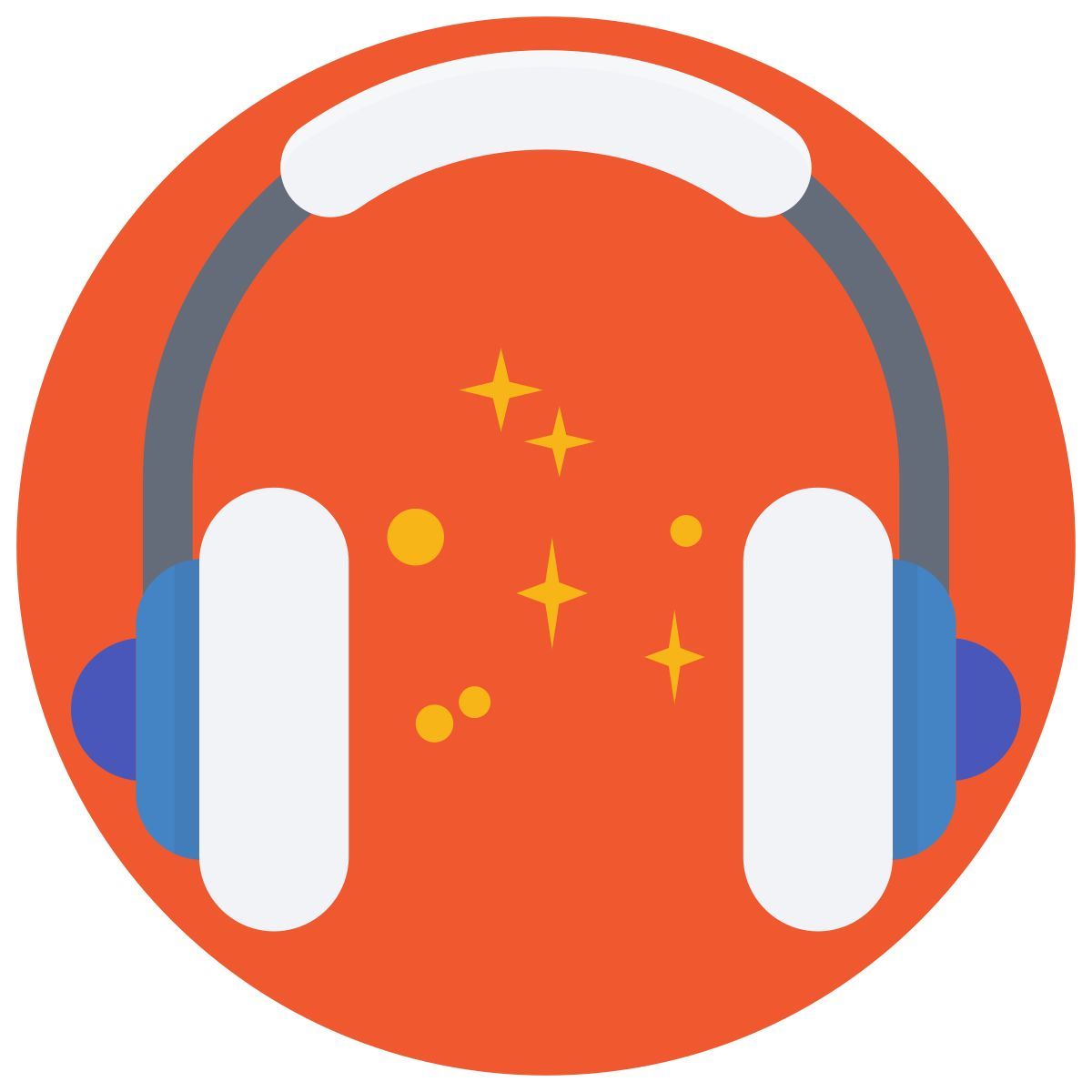 headphone icon