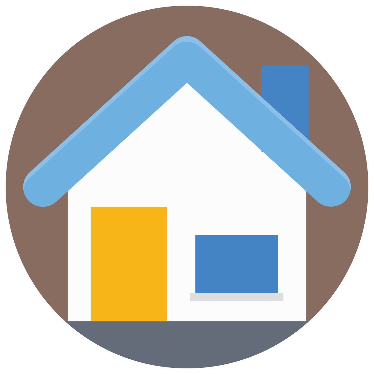 home icon