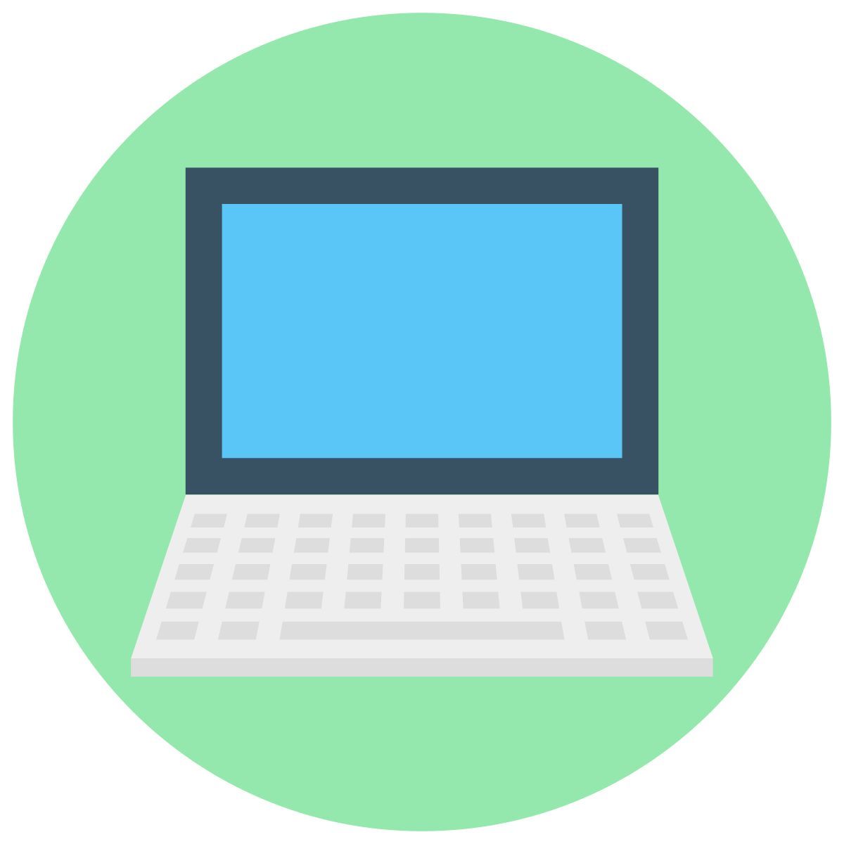 laptop icon