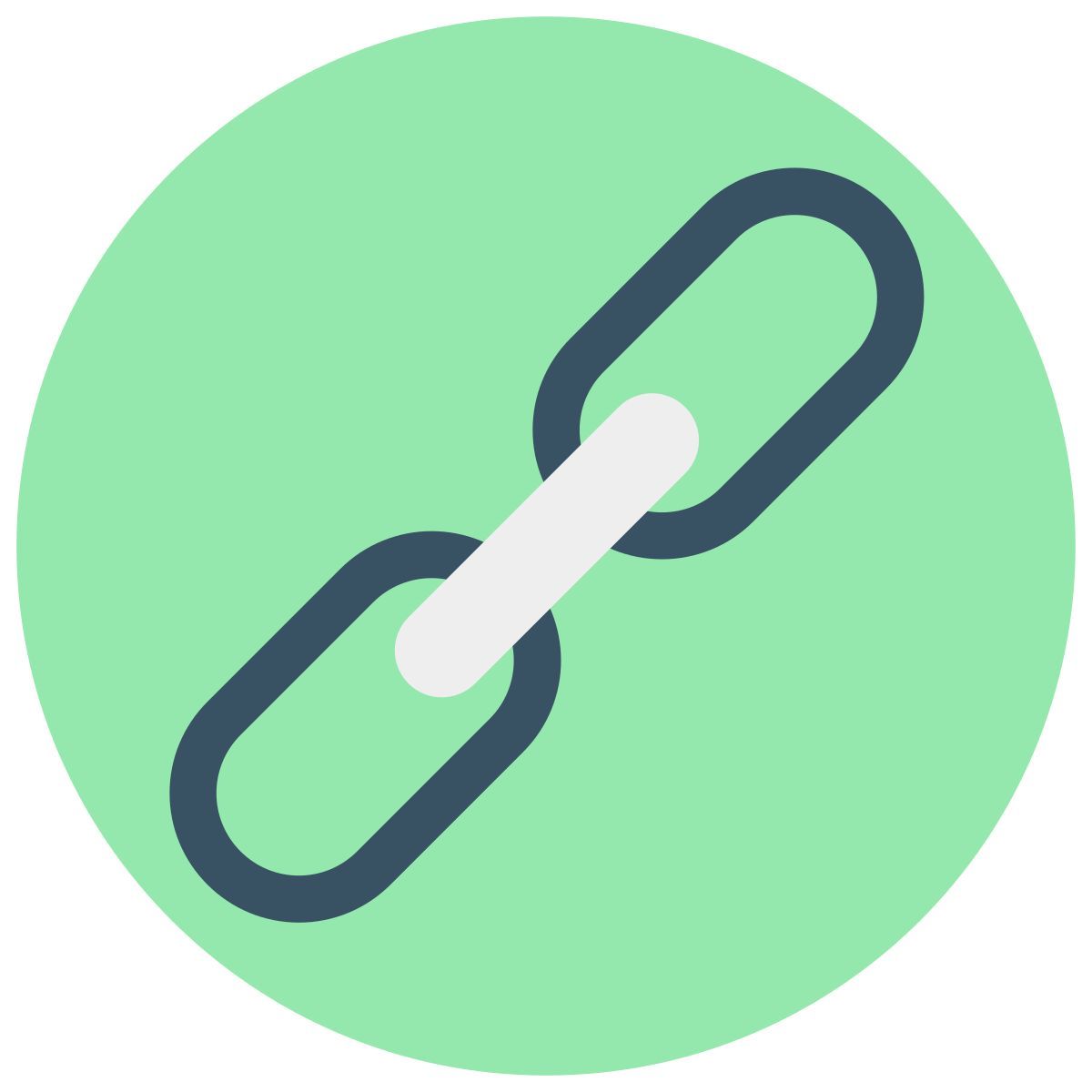 linkage icon