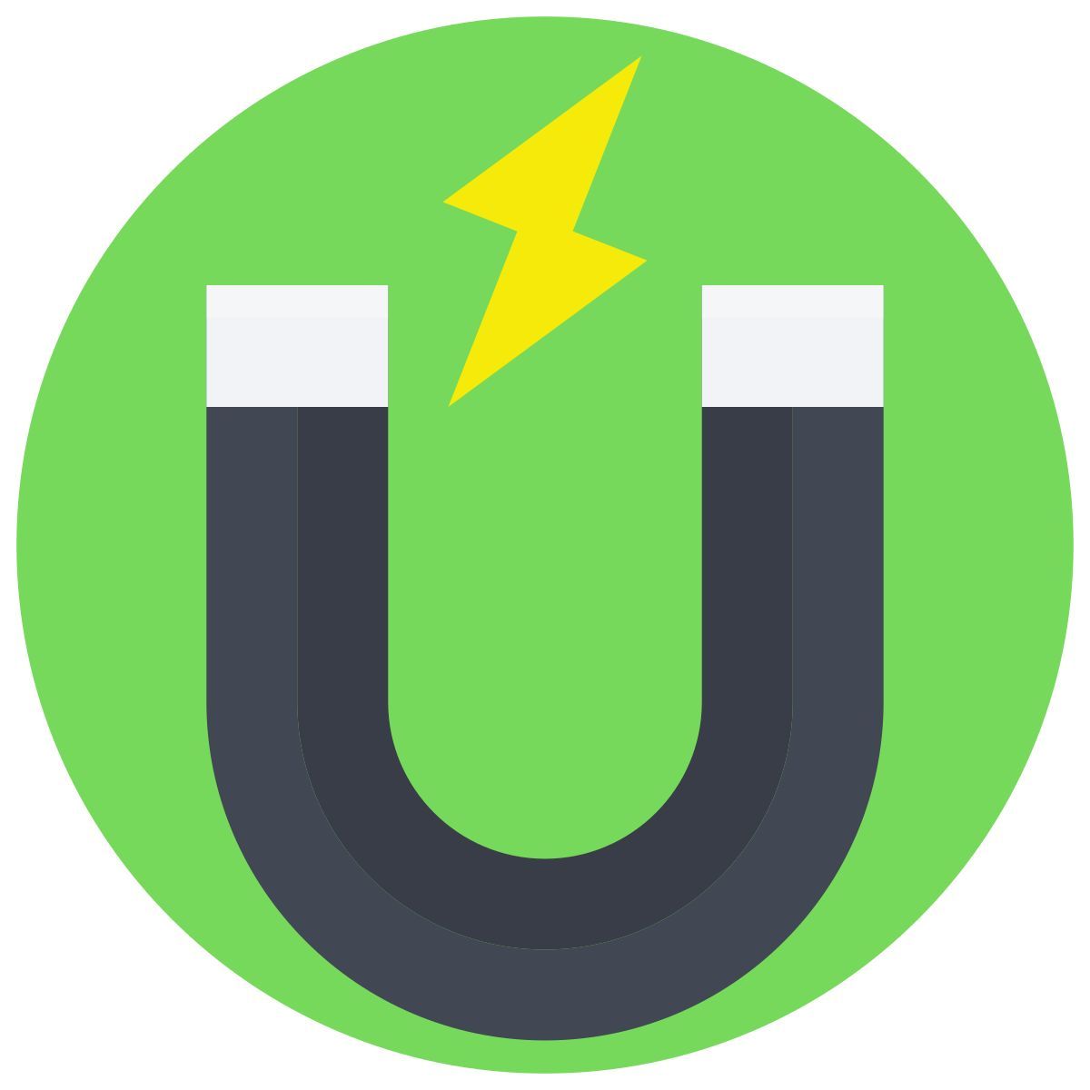 magnet icon