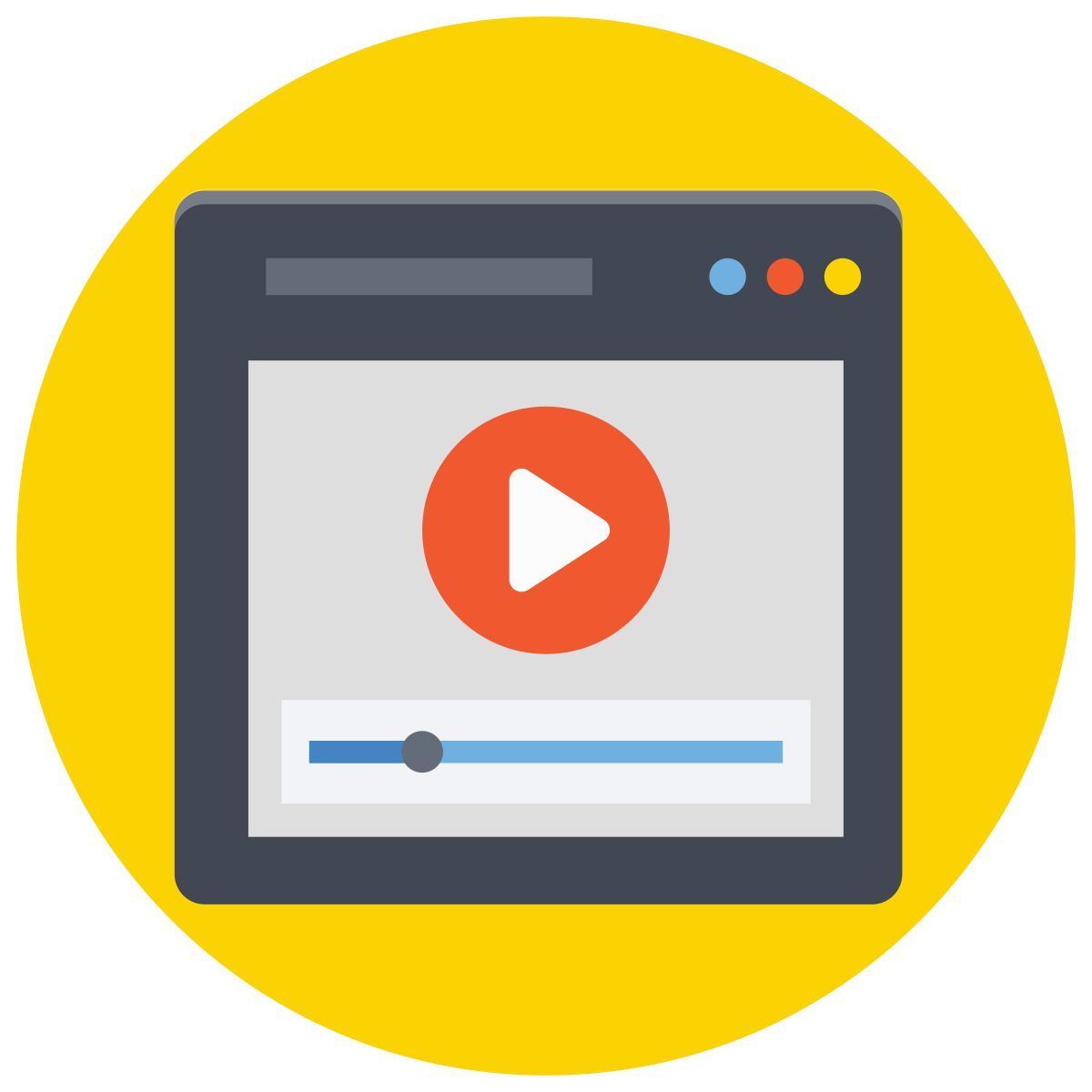 media player icon