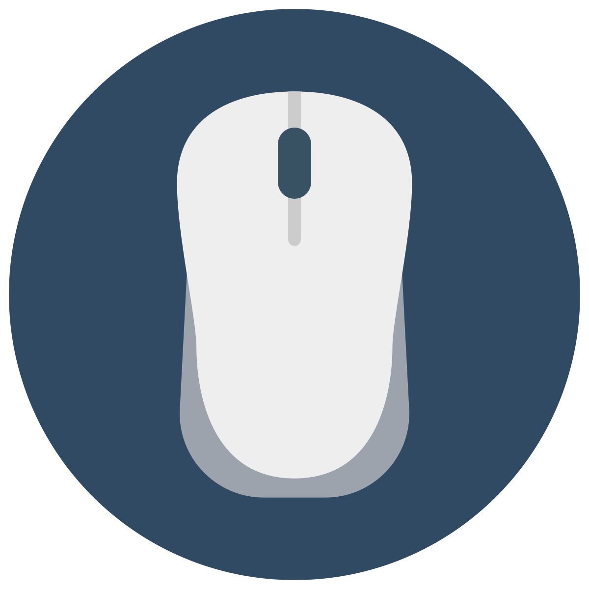 mouse icon