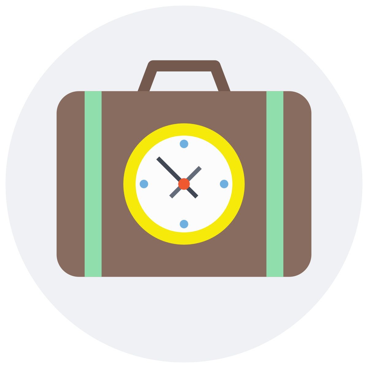 portfolio icon