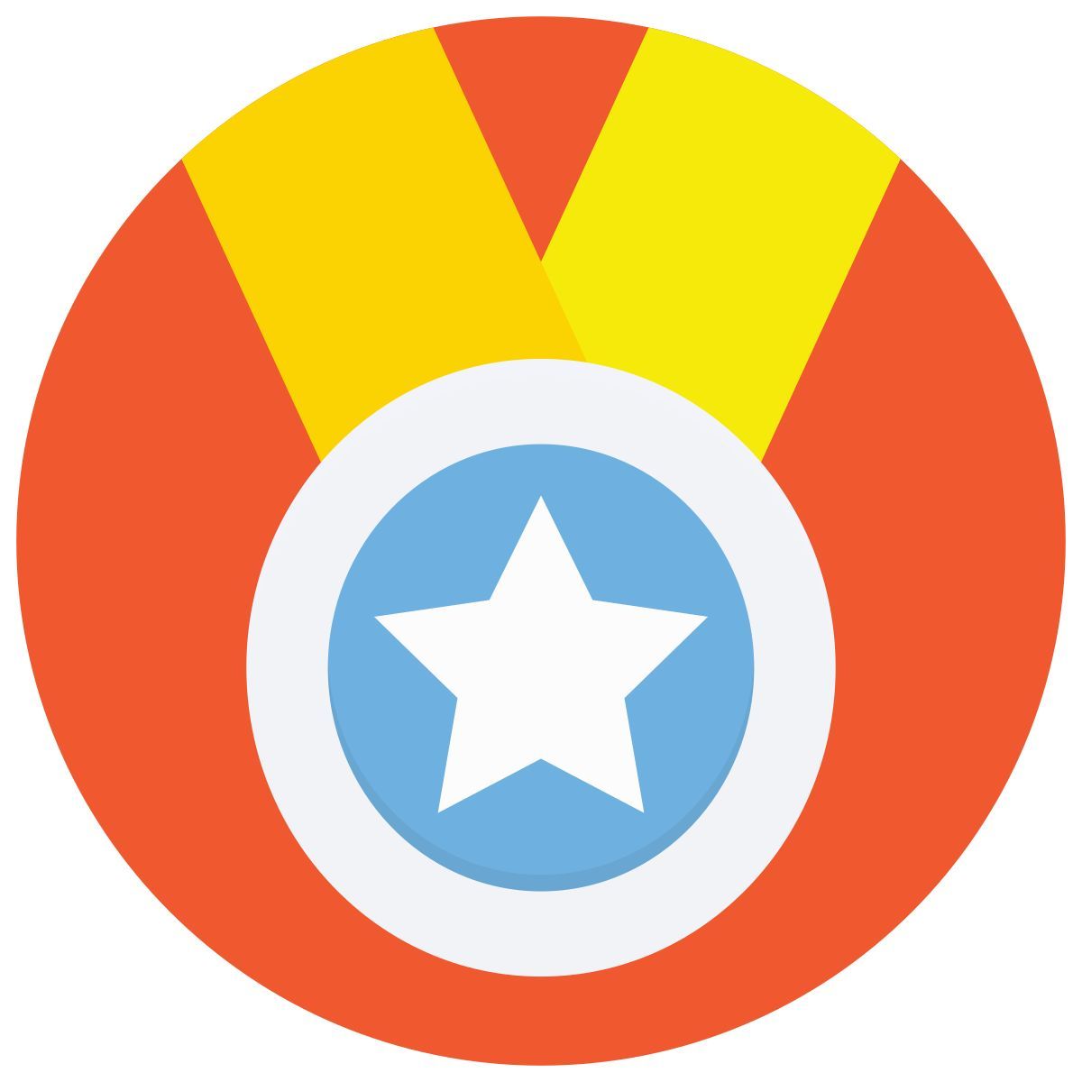 직책 배지 icon