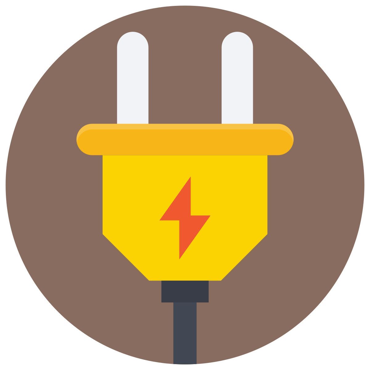 power plug icon
