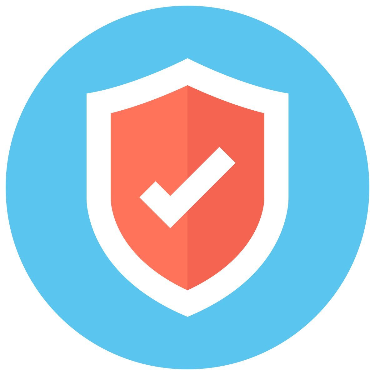 protection icon