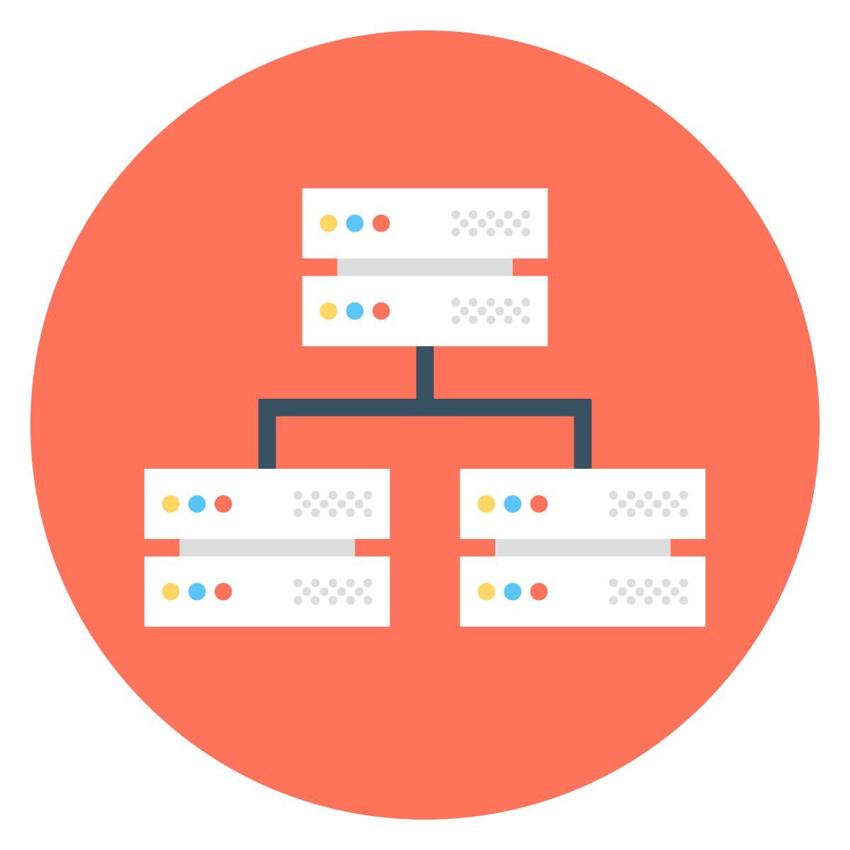 sitemap icon