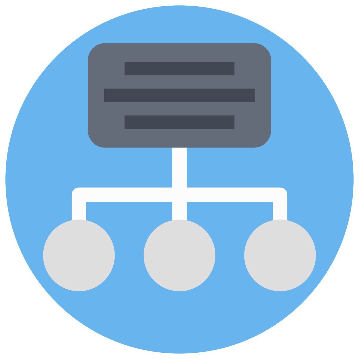 sitemap icon