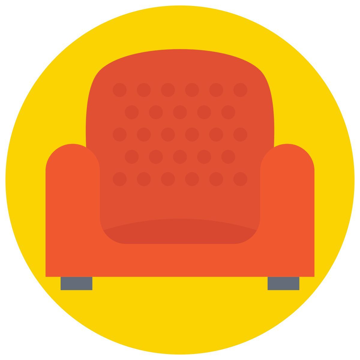 sofa icon