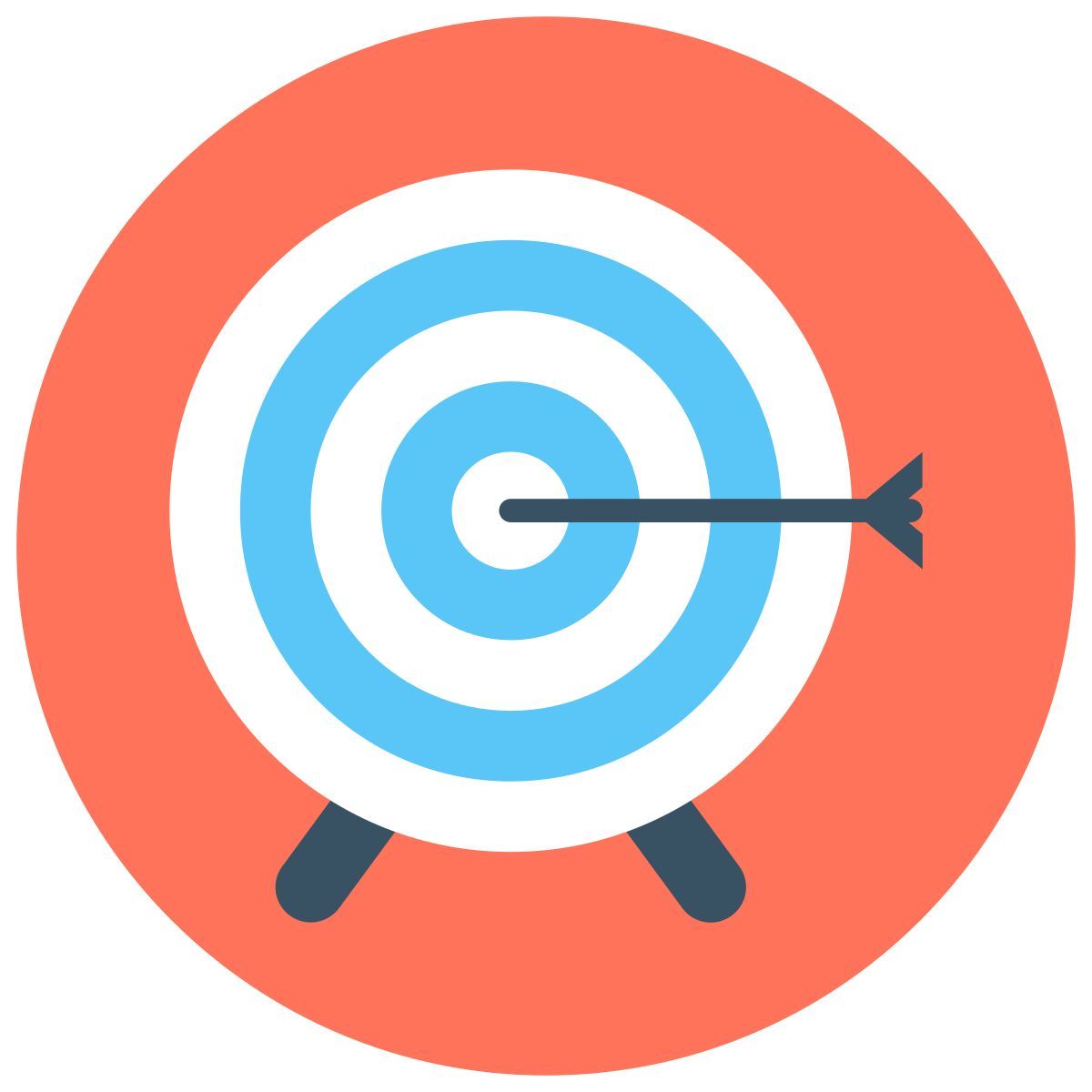 target icon