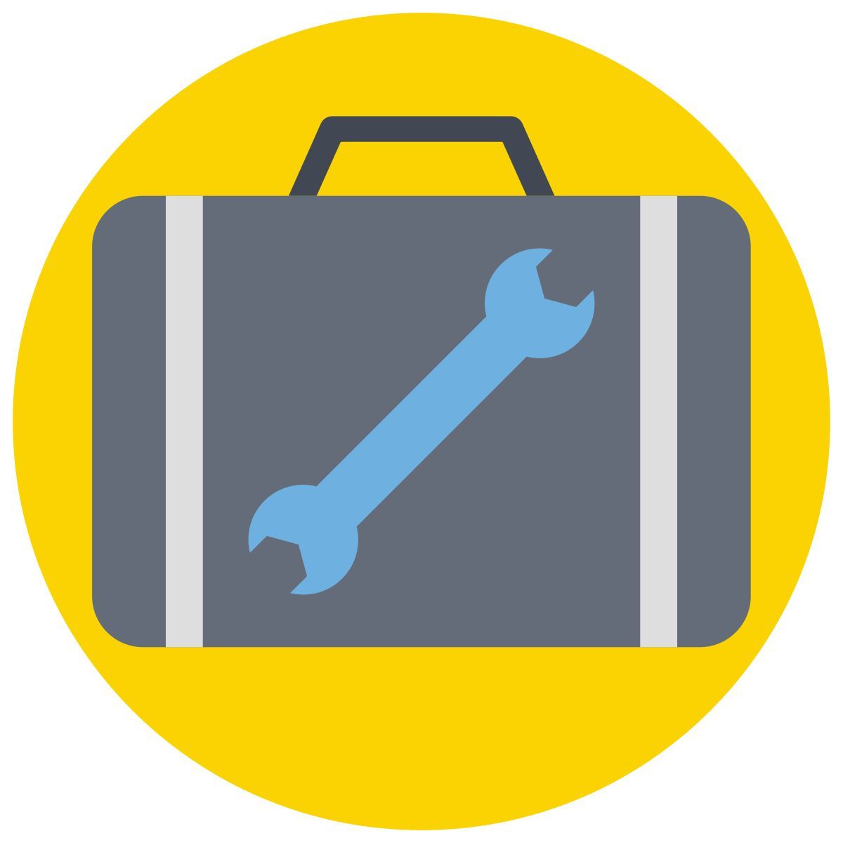 tool kit icon