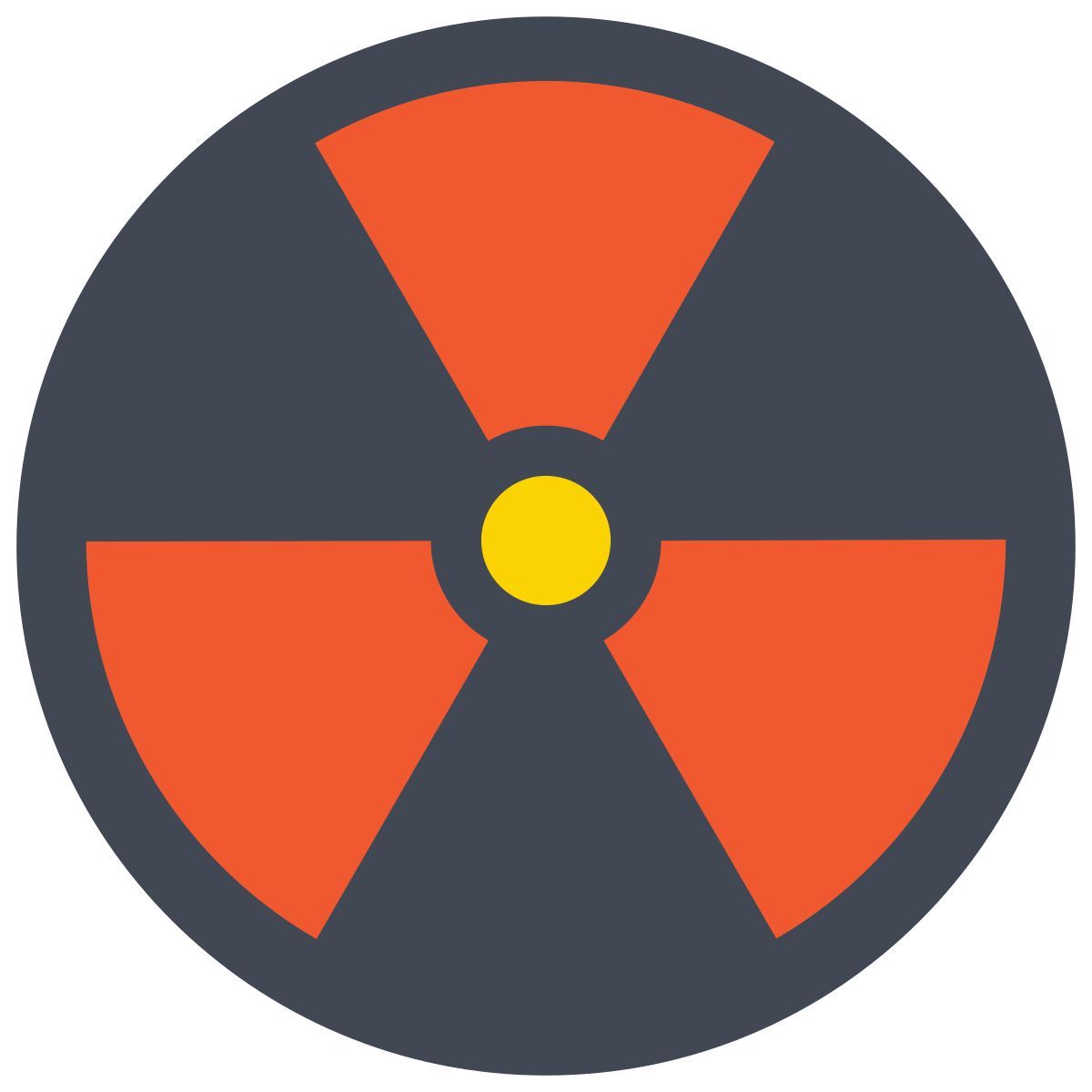 toxic icon