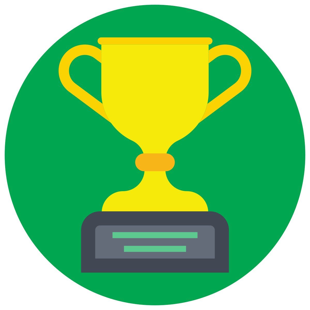 trophy icon