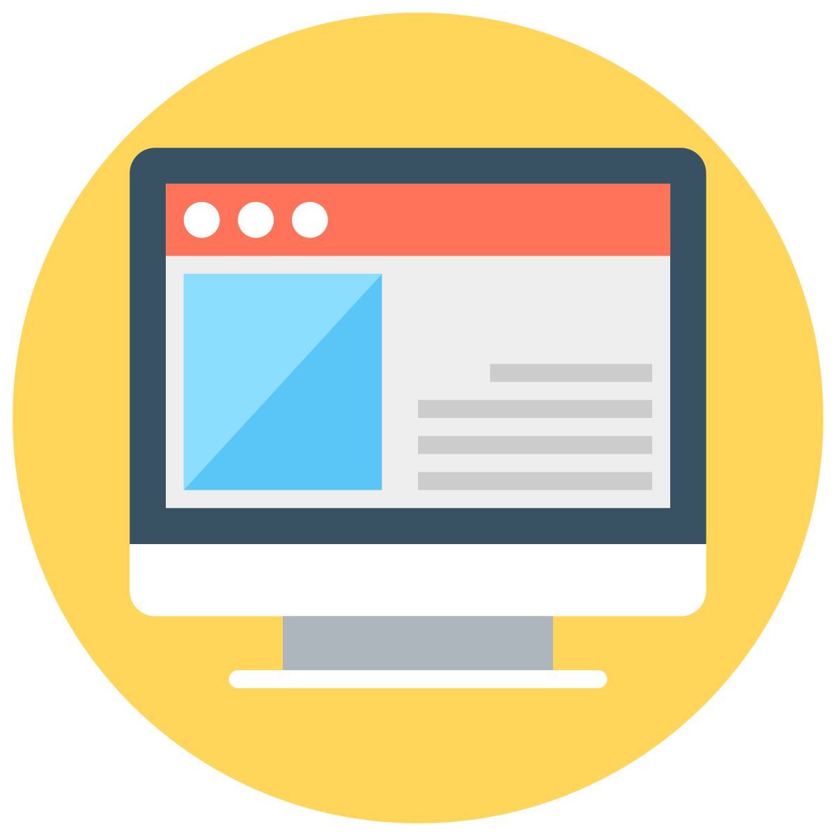 user interface icon