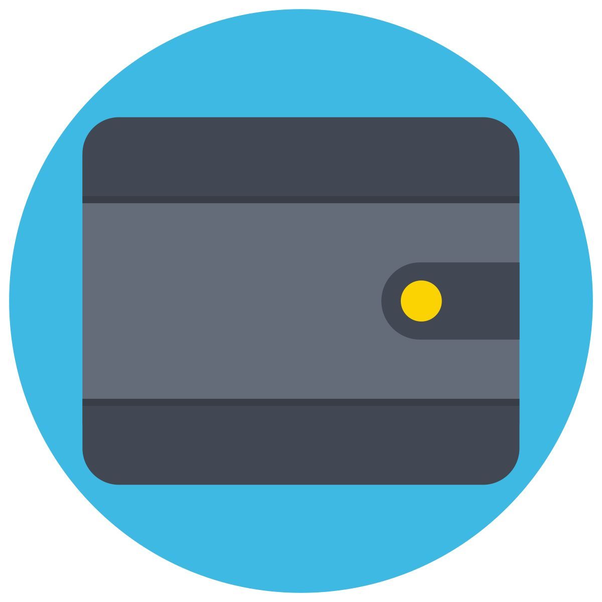 wallet icon