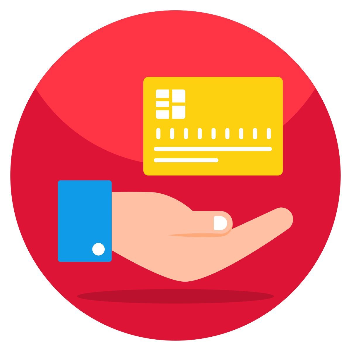 atm card icon