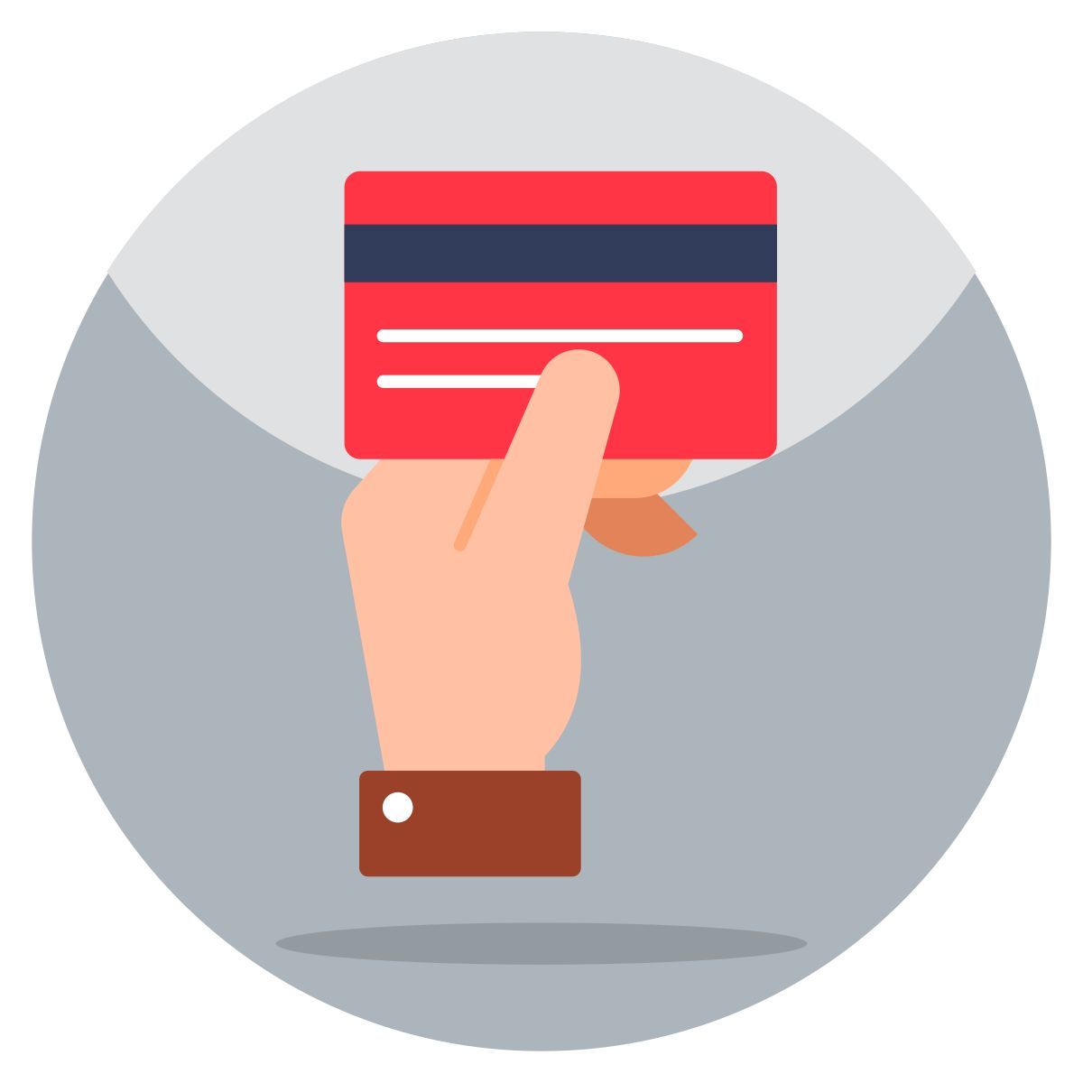 carte atm icon