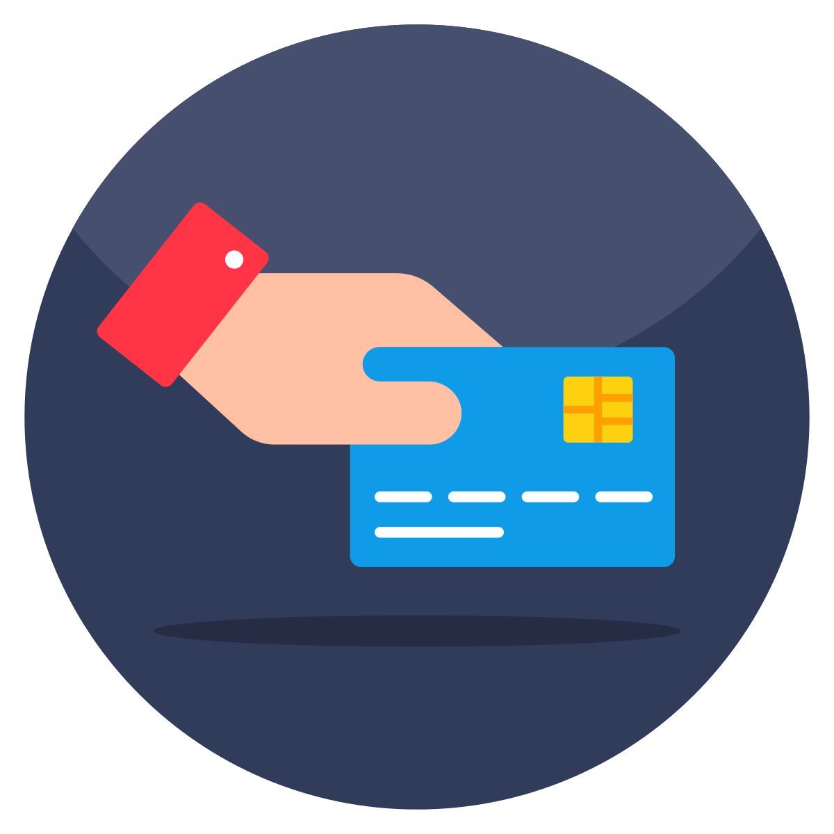 atm card icon