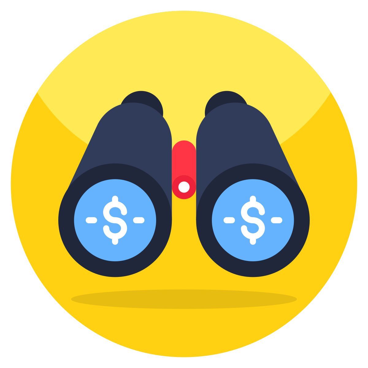 business forecast icon