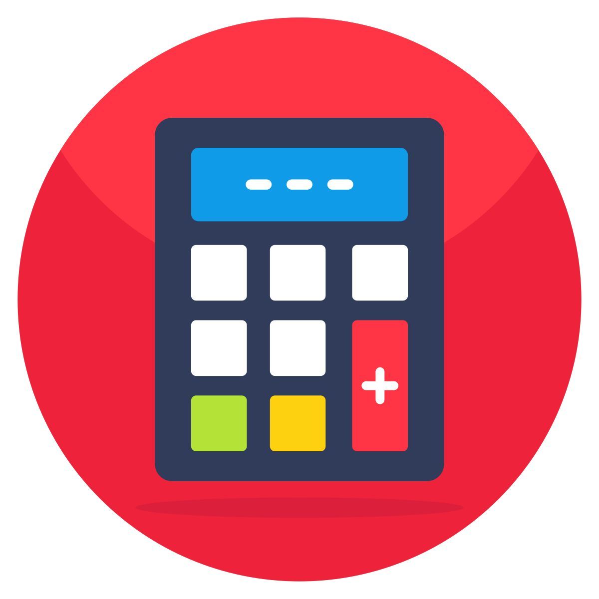 calculator icon