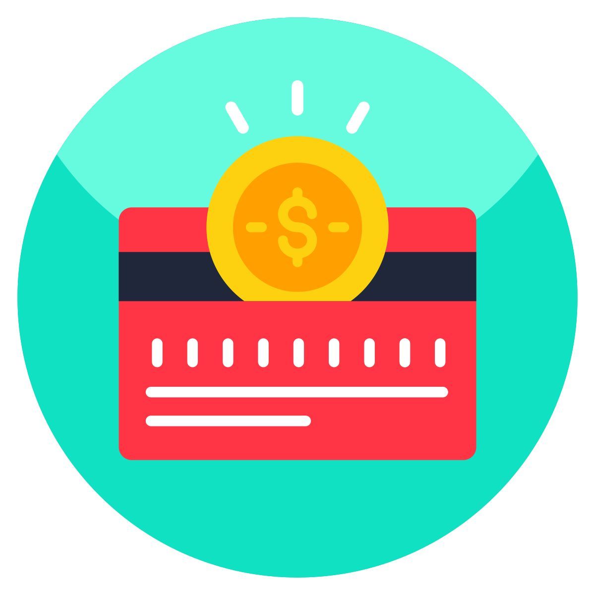 card payment icon
