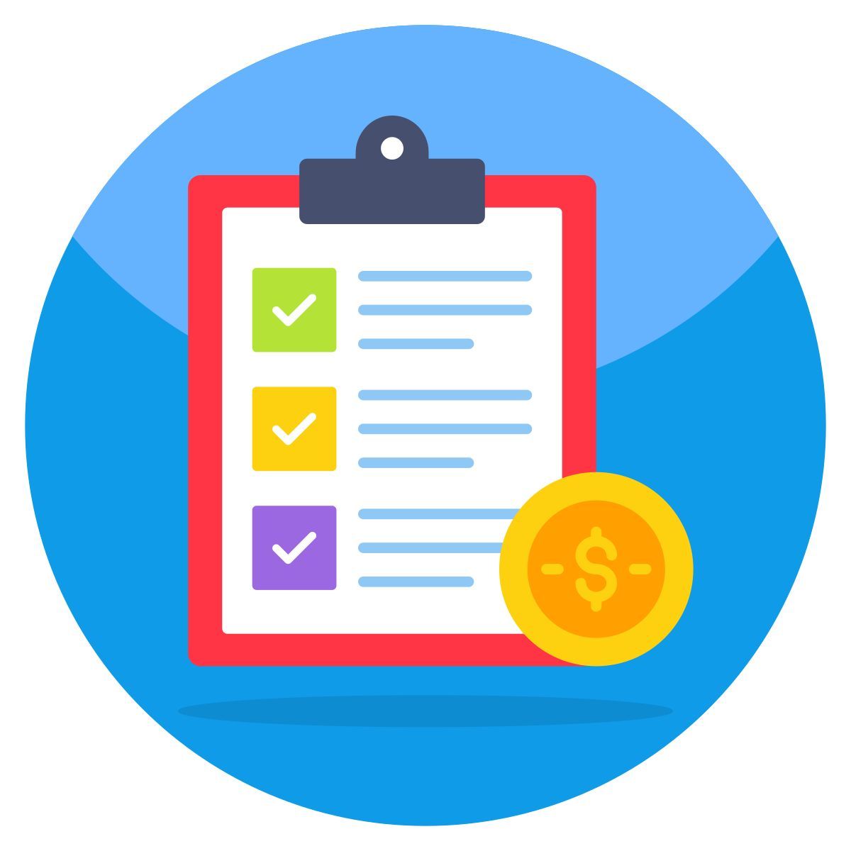 checklist icon